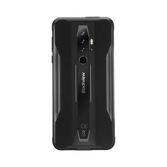 Mobile phone BLACKVIEW BV6300 PRO DUAL SIM BLACK, 3 image