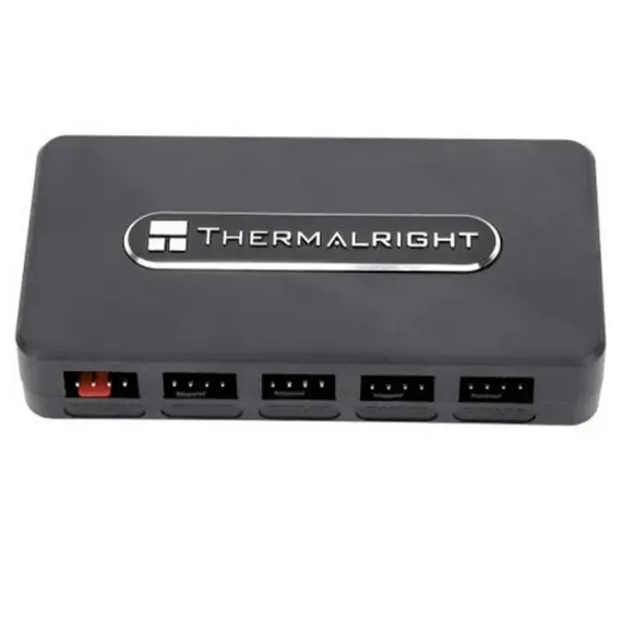 ქეისის ქულერის ჰაბი THERMALRIGHT FAN-HUB-CONTROLLER REV.A  - Primestore.ge