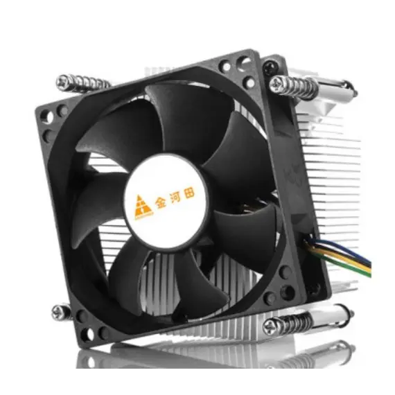 ქულერი Golden Field C501 CPU Cooler PWM - LGA1700  - Primestore.ge