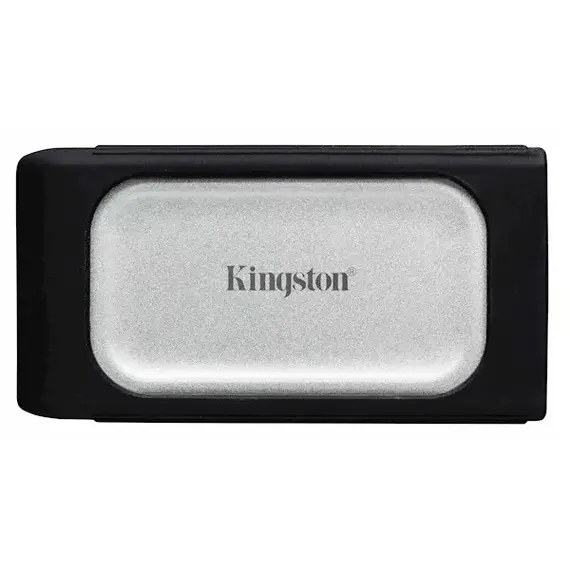 გარე მყარი დისკი SSD Kingston External 4TB SXS2000/4000G , 3 image - Primestore.ge