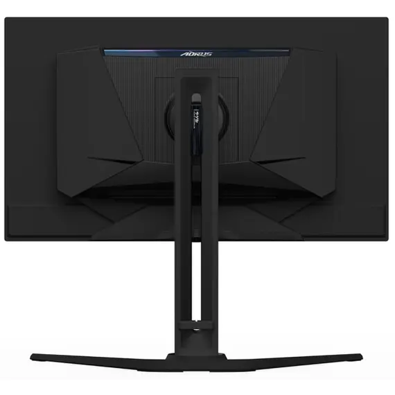 Monitor Gigabyte AORUS FO27Q2 27" QHD OLED 240Hz 0.03ms 2xHDMI DP USB/USB-C Built-In Speaker - 20VM0-FO27Q2BA-1EKR, 4 image