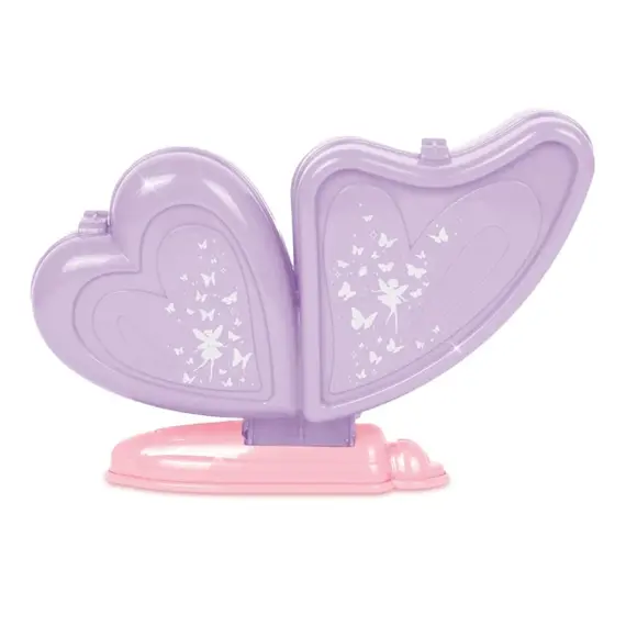 საბავშვო კოსმეტიკის ნაკრები Make It Real 10058MR 3C4G, Butterfly , 3 image - Primestore.ge