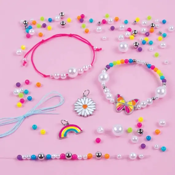 სამაჯური Make It Real 1216MR, Rainbow Treasure Bracelets , 4 image - Primestore.ge