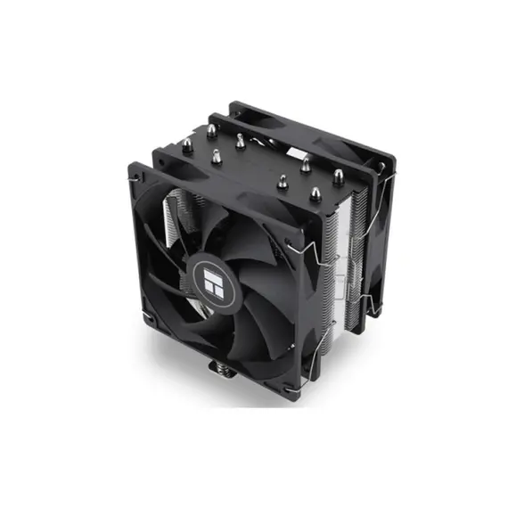 ქულერი THERMALRIGHT Assassin X 120 Refined SE PLUS CPU Universal Cooler , 3 image - Primestore.ge