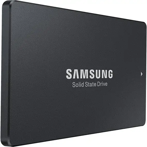 მყარი დისკი SSD Samsung 240GB PM893 TLC MZ7L3240HCHQ-00A07  - Primestore.ge