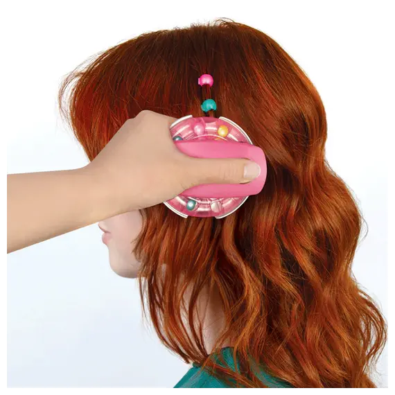 თმის ნაკრები Make It Real Snap n' Glam Hair Styling Set , 4 image - Primestore.ge