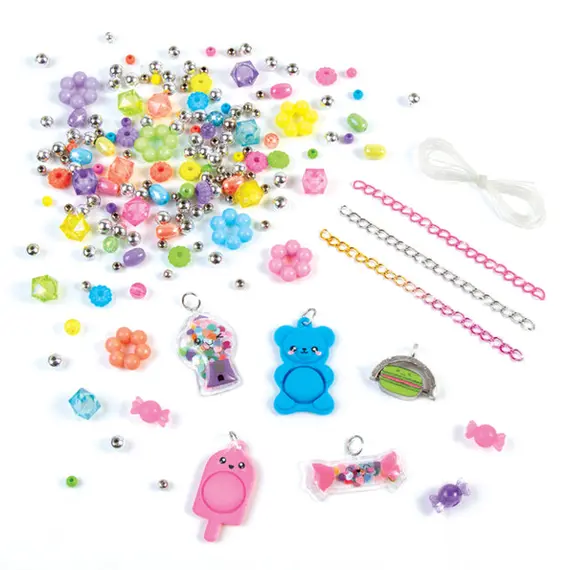 სამაჯური Make It Real 1328MR, Pop! Shake! Twist! DIY Bracelet Kit , 2 image - Primestore.ge