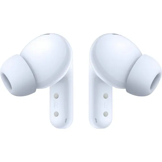 ყურსასმენი Xiaomi BHR7631GL Redmi Buds 5, Earbuds, Wireless, Bluetooth, IP54, Sky Blue , 3 image - Primestore.ge