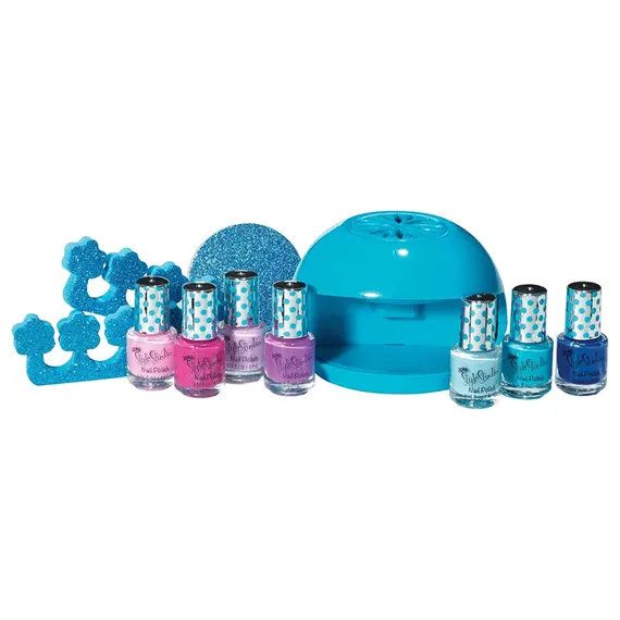 ფრჩხილის ლაქის ნაკრები MAKE IT REAL 43235MR , 5 image - Primestore.ge