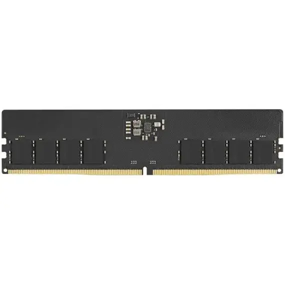 ოპერატიული მეხსიერება RAM Goodram DDR5 32GB 4800MHz GR4800D564L40/32G  - Primestore.ge