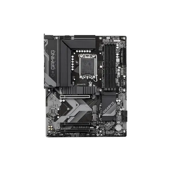 დედა დაფა Gigabyte B760 GAMING X 4DDR5 LGA1700 , 3 image - Primestore.ge