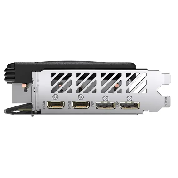 Video Card Gigabyte Radeon RX7900 XT GAMING OC 20G 20GB 320-Bit GDDR6 - GV-R79XTGAMING OC-20GD, 5 image