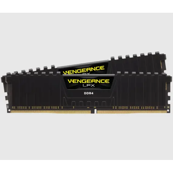ოპერატიული მეხსიერება RAM Corsair DDR4 16GB 3600MHz CMK16GX4M2D3600C16 KIT , 3 image - Primestore.ge