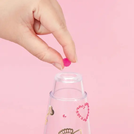 ფერადი განათება Make It Real 4472MR Juicy Couture, Color Change Light , 4 image - Primestore.ge