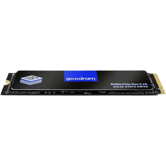 Hard Drive SSD GOODRAM PX500 GEN.2 1TB PCIe 3x4 M.2 2280, 4 image