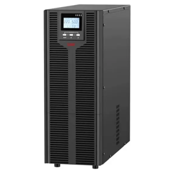 უწყვეტი კვების წყარო EAST EA9010S G4 10KVA/10KW with integrated 16x9Ah battery Online UPS  - Primestore.ge