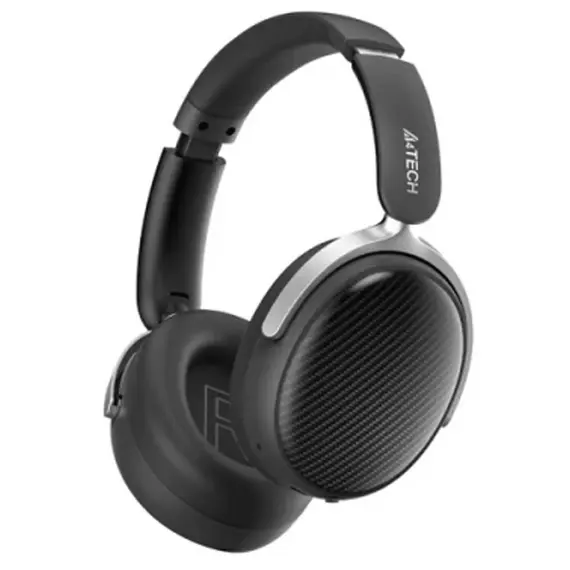 A4Tech Fstyler BH350C Wireless Headset Black