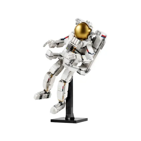 ლეგო Constructor LEGO Creator Cosmonaut , 2 image - Primestore.ge