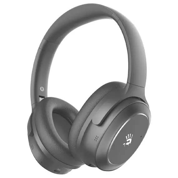 ყურსასმენი A4Tech Bloody M320 Bluetooth Gaming Headset Black  - Primestore.ge