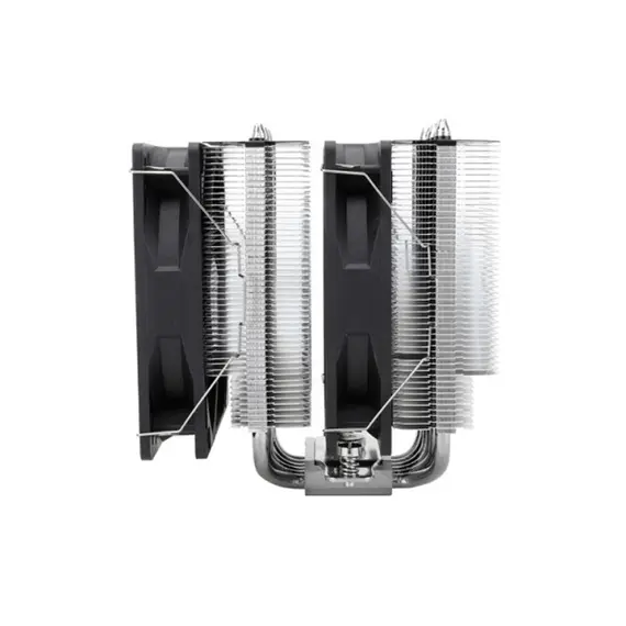 ქულერი THERMALRIGHT Peerless Assassin 120 SE ARGB CPU Universal Cooler , 4 image - Primestore.ge