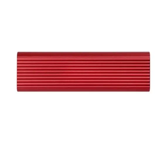Patriot Transporter Lite 512GB External Portable SSD USB-C 3.2 Red - PTPL512GPEC, 4 image