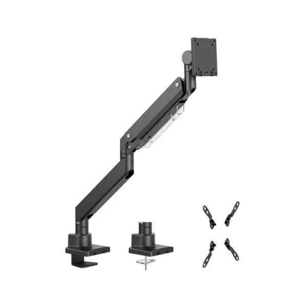 მონიტორის საკიდი Logilink BP0202 Monitor mount 17"-57" 27kg max  - Primestore.ge
