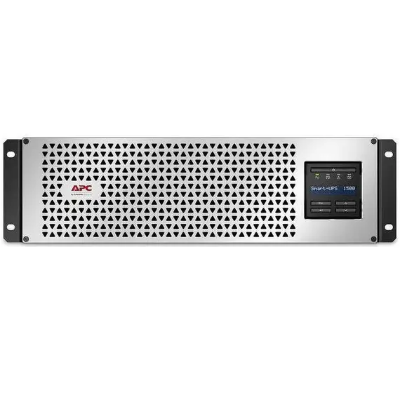 ქსელის მართვის სისტემა UPS Network Management Card 3 with Environmental Monitoring , 4 image - Primestore.ge