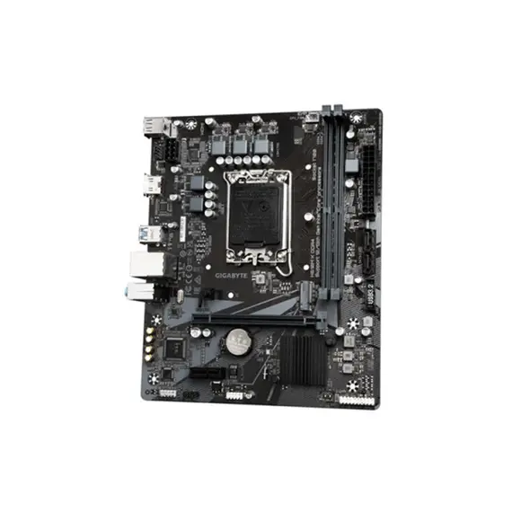 დედა დაფა Gigabyte H610M K DDR4 2DDR4 LGA1700 , 4 image - Primestore.ge