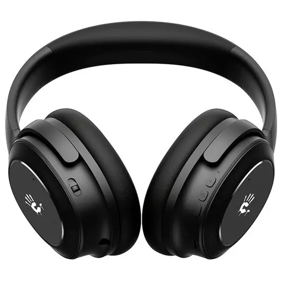 ყურსასმენი A4Tech Bloody M320 Bluetooth Gaming Headset Black , 3 image - Primestore.ge