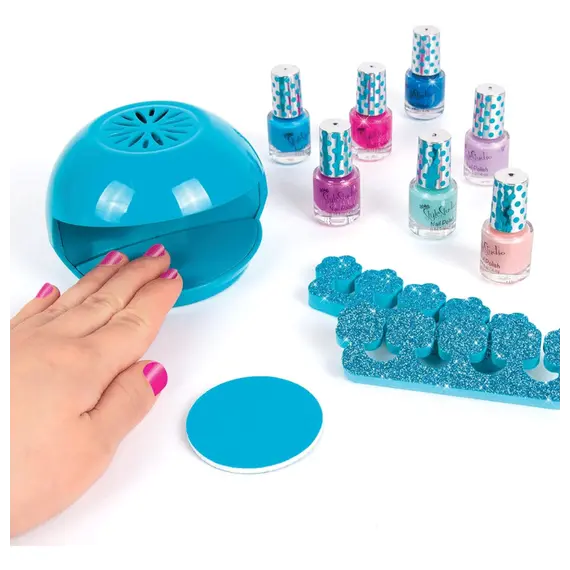 ფრჩხილის ლაქის ნაკრები MAKE IT REAL 43235MR  - Primestore.ge
