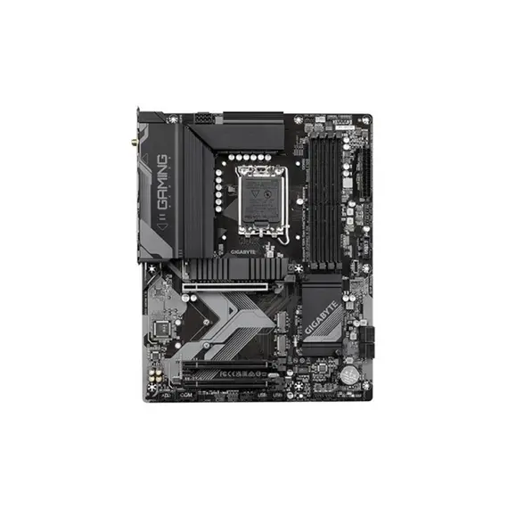 დედა დაფა Gigabyte B760 GAMING X AX 4DDR5 LGA1700 , 2 image - Primestore.ge