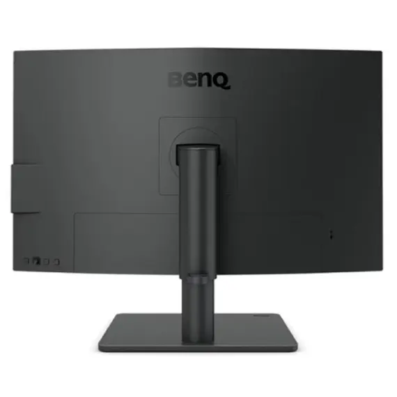 Monitor BenQ PD2706U 27" 4K UHD IPS 5ms HDMI DP USB/USB-C Built-in Speaker - 9H.LLJLB.QBE, 6 image