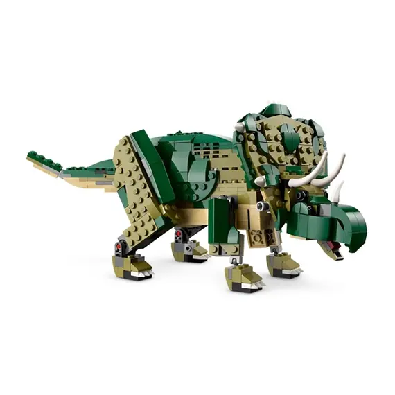 ლეგო Constructor LEGO Creator T. rex - Primestore.ge