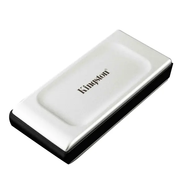 გარე მყარი დისკი SSD Kingston External 2TB SXS2000/2000G , 2 image - Primestore.ge
