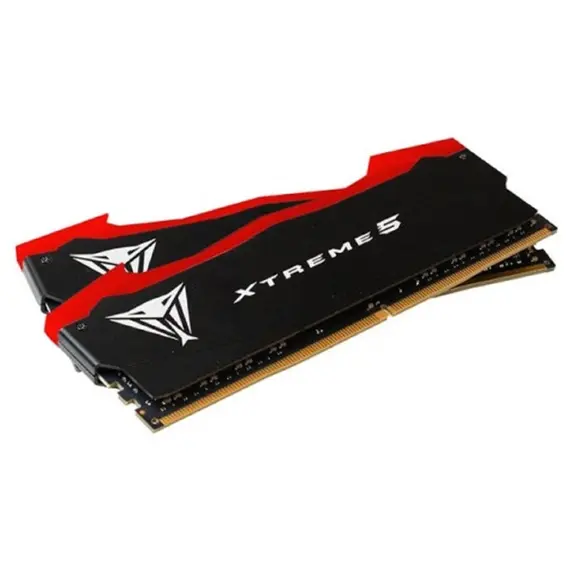ოპერატიული მეხსიერება Patriot Viper Xtreme 5 DDR5 48GB 7000MHz DUAL KIT UDIMM - PVX548G70C32K , 3 image - Primestore.ge
