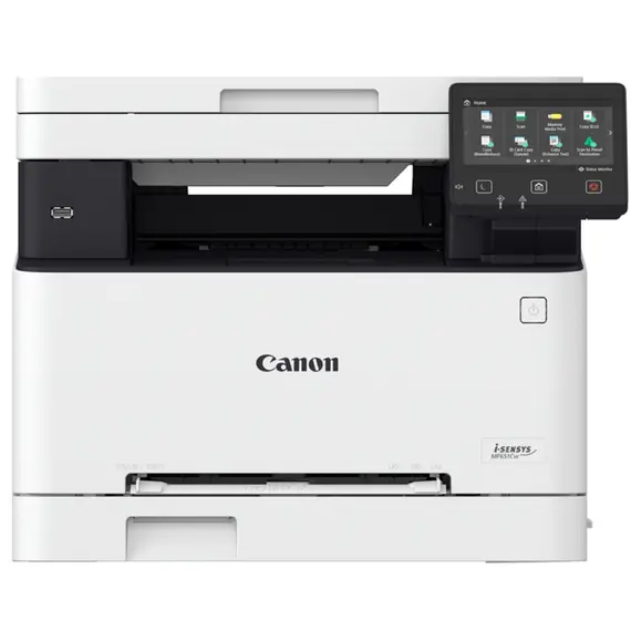 პრინტერი Printer Canon Laser MFP i-SENSYS MF651CW  - Primestore.ge