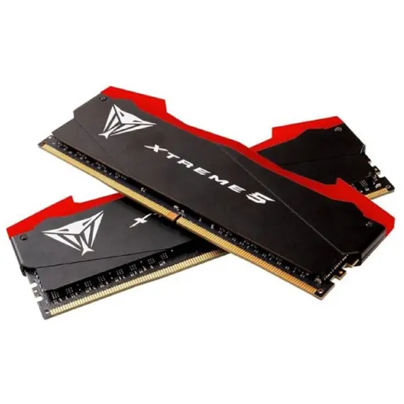 ოპერატიული მეხსიერება Patriot Viper Xtreme 5 DDR5 48GB 7000MHz DUAL KIT UDIMM - PVX548G70C32K , 4 image - Primestore.ge
