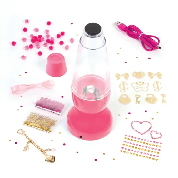 ფერადი განათება Make It Real 4472MR Juicy Couture, Color Change Light , 2 image - Primestore.ge