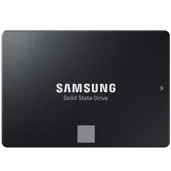 მყარი დისკი SSD Samsung 870 EVO SATA III 2.5 inch 1TB  - Primestore.ge