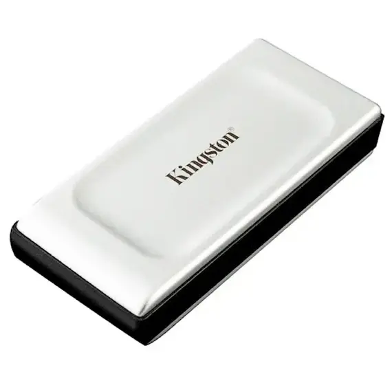 გარე მყარი დისკი SSD Kingston External 4TB SXS2000/4000G , 2 image - Primestore.ge