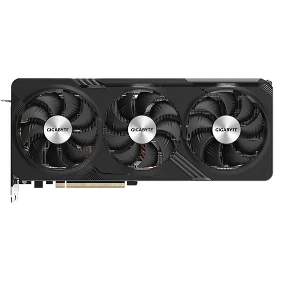 Video Card Gigabyte Radeon RX7800 XT GAMING OC 16G 16GB 256-Bit GDDR6 - GV-R78XTGAMING OC-16GD, 2 image