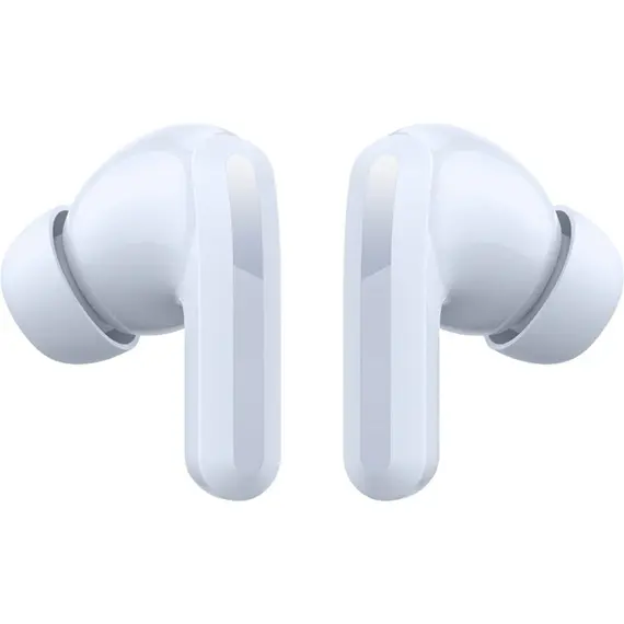 ყურსასმენი Xiaomi BHR7631GL Redmi Buds 5, Earbuds, Wireless, Bluetooth, IP54, Sky Blue , 2 image - Primestore.ge