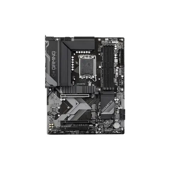 დედა დაფა Gigabyte B760 GAMING X 4DDR5 LGA1700 , 2 image - Primestore.ge