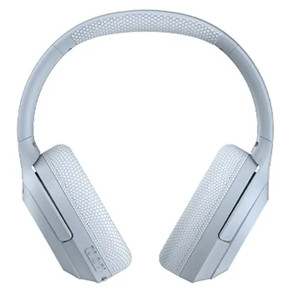 ყურსასმენი A4Tech Fstyler BH220 Wireless Headset Blue , 2 image - Primestore.ge