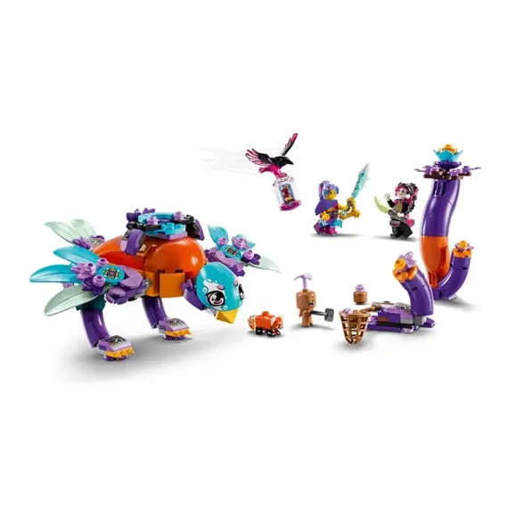 ლეგო LEGO DREAMZzz Izzie's Dream Animals , 3 image - Primestore.ge