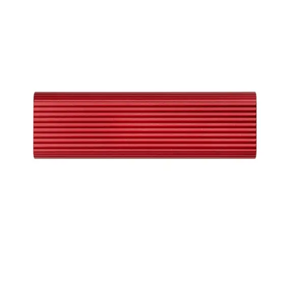 გარე მყარი დისკი Patriot Transporter Lite 1TB External Portable SSD USB-C 3.2 Red - PTPL1TBPEC , 4 image - Primestore.ge