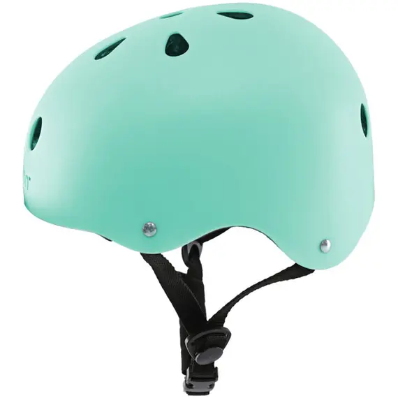 ჩაფხუტი Yvolution YA21G9, S, Helmet, Green , 2 image - Primestore.ge