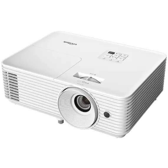 პროექტორი Vivitek DW350, Projector, DLP, WXGA 1280x800, 4000lm, White  - Primestore.ge