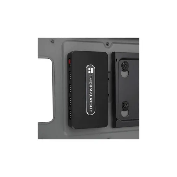 ქეისის ქულერის ჰაბი THERMALRIGHT FAN-HUB-CONTROLLER REV.A , 6 image - Primestore.ge