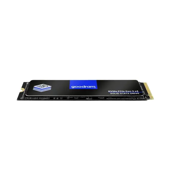 მყარი დისკი SSD GOODRAM PX500 GEN.2 256GB PCIe 3x4 M.2 2280 , 2 image - Primestore.ge